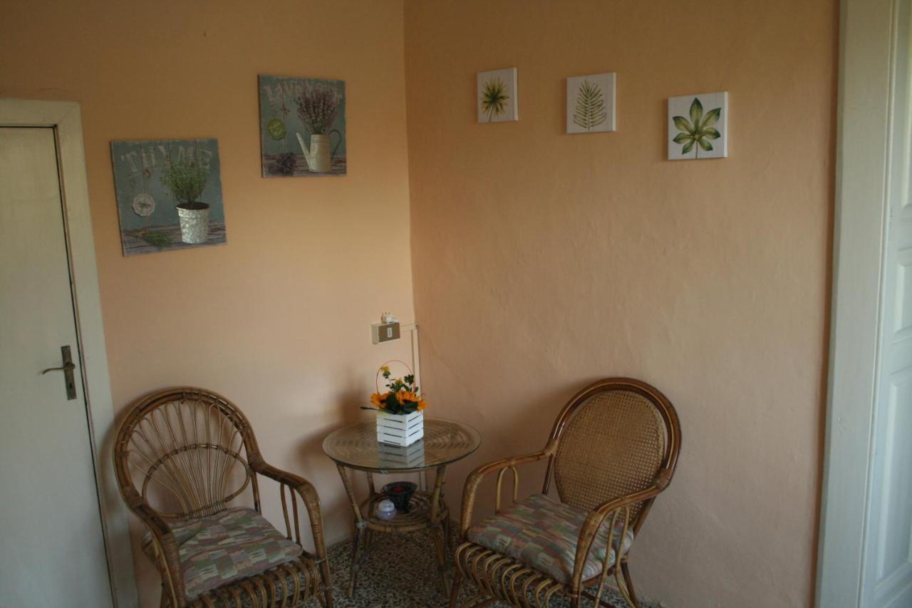 Casa Vacanze Salento - Villa Diso Galatina Exterior foto
