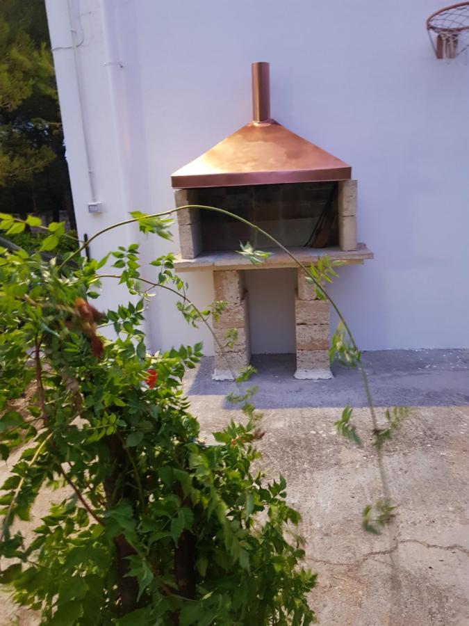 Casa Vacanze Salento - Villa Diso Galatina Exterior foto