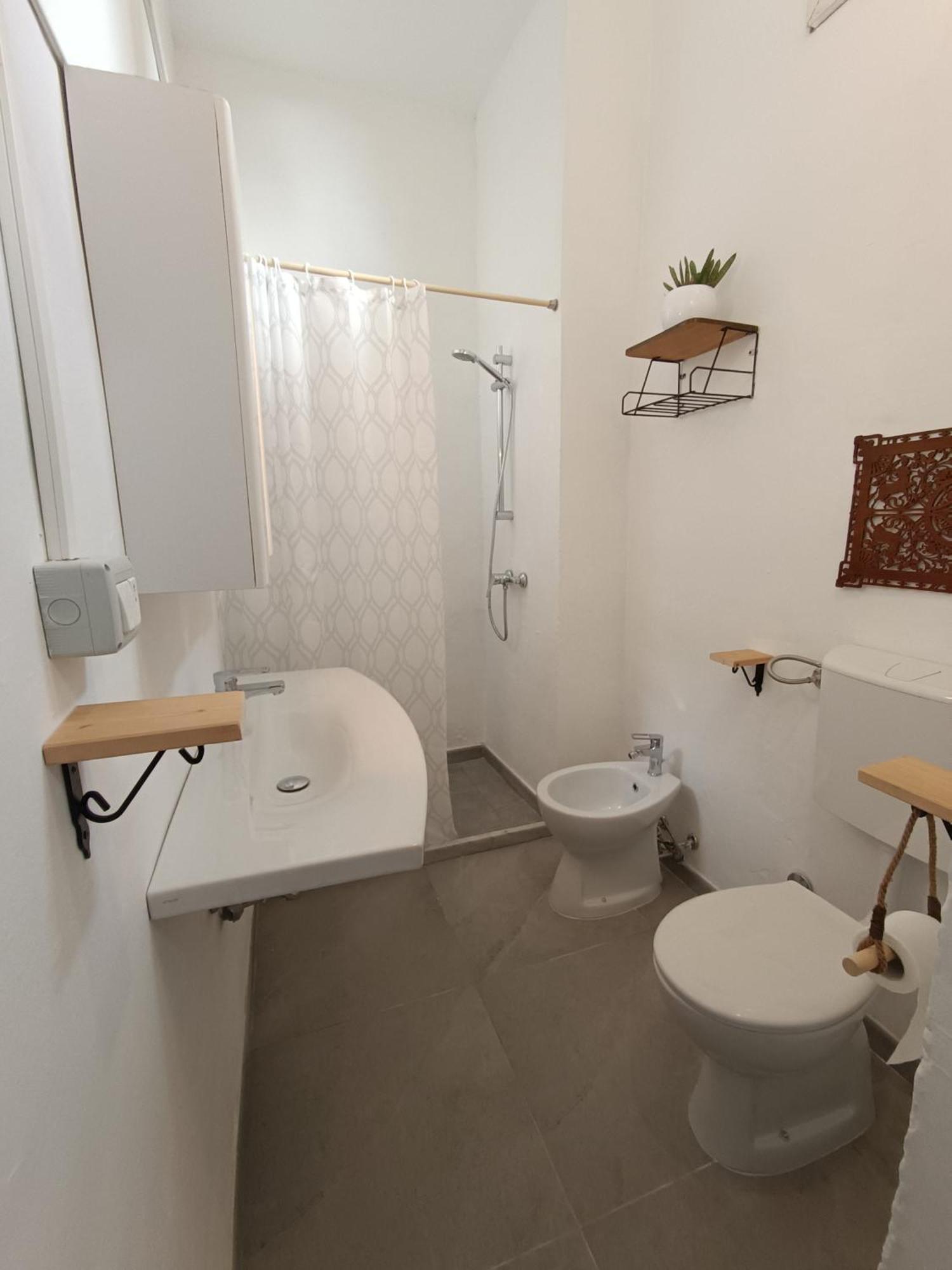 Casa Vacanze Salento - Villa Diso Galatina Exterior foto