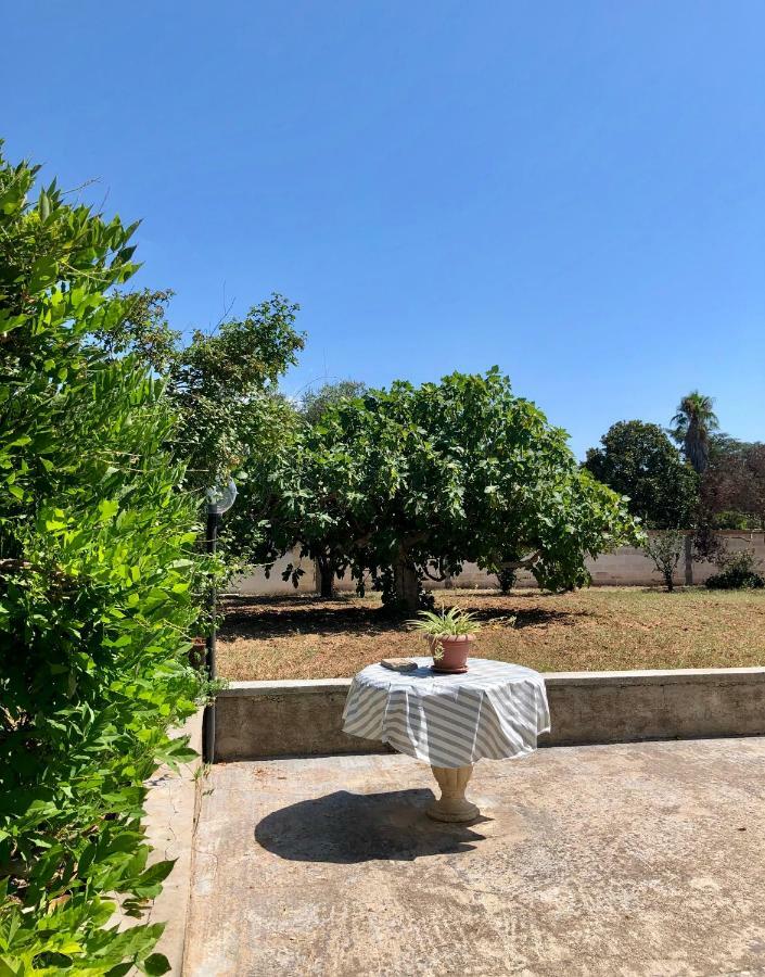 Casa Vacanze Salento - Villa Diso Galatina Exterior foto